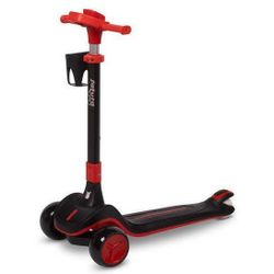 купить Самокат Toyz 0432 Satura Black в Кишинёве 