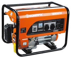 Электрогенератор SomaFix SFJ22A