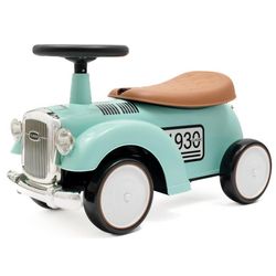 купить Толокар Baby Mix 54949 Retro mint в Кишинёве 