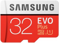 cumpără Card de memorie flash Samsung MB-MC32GA/RU în Chișinău