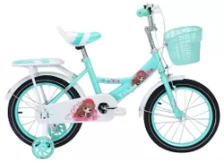 cumpără Bicicletă TyBike BK-011 14 Green în Chișinău 