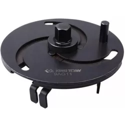 купить Ручной инструмент King Tony 9AG11 ключ для крышки топливного насоса с 3-мя захватами, 89~170мм в Кишинёве 