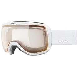 cumpără Ochelari de protecție Uvex Downhill 2100 Pro V White Dl/Red-Cl (S5503891350) în Chișinău 