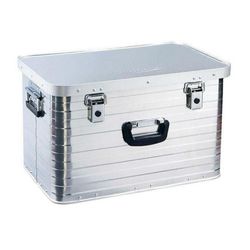 купить Короб для хранения Enders Cutie din aluminiu TORONTO L, 63L (3893) в Кишинёве 