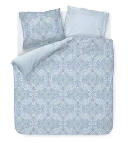 cumpără Textile de casă Pip Studio 332200 Moon Flower Light Blue 200x200/220 în Chișinău 