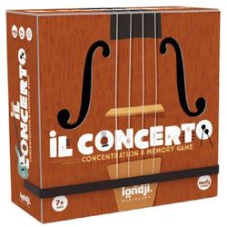 cumpără Joc educativ de masă Londji FG023 Family Game, Il Concerto în Chișinău 