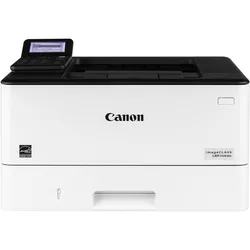 купить Принтер лазерный Canon i-Sensys LBP246DW в Кишинёве 