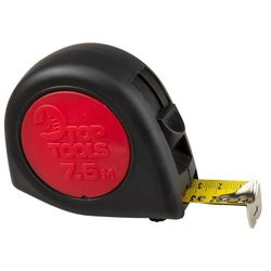 cumpără Bandă de măsurare Top Tools 27C318 din oţel 7.5m x 25mm în Chișinău 