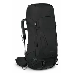 купить Туристический рюкзак Osprey Kestrel 68 Black L/XL в Кишинёве 
