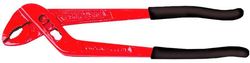 cumpără Clește Top Tools 34D010 Clește p/u țevi cauciucate tip 45° 250mm în Chișinău 