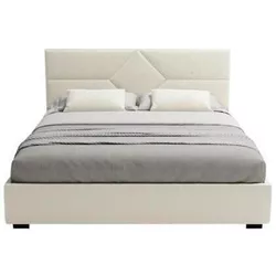 cumpără Pat my-STYLE my-Mila 140x200 (P50D14M01) în Chișinău 