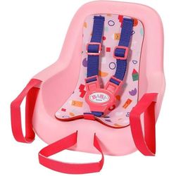 купить Кукла Zapf 839980 BB Bike Seat в Кишинёве 