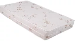 cumpără Lenjerie de pat pentru copii Kikka Boo 41107030074 Saltea pentru patut CocoCraft Premium Horses Pink, 120x60x15 cm în Chișinău 