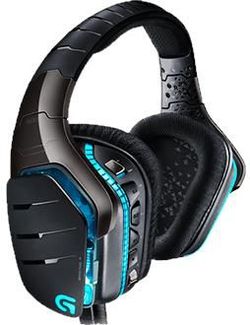 купить Наушники с микрофоном Logitech Gaming Headset G633 Artemis Spectrum RGB 7.1 Surround в Кишинёве