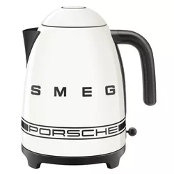 купить Чайник электрический SMEG KLF03PCWEU в Кишинёве 