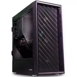 купить Корпус для ПК Zalman T7, Acrylic Side Window, ATX, black в Кишинёве 