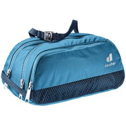 купить Несессер/косметичка Deuter Wash Bag Tour II wave-ink в Кишинёве 