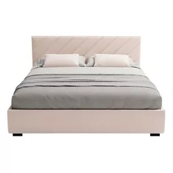 cumpără Pat my-STYLE my-Luna 200x200 (P08D20M10) în Chișinău 