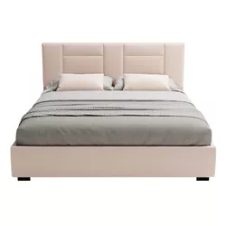 cumpără Pat my-STYLE my-Rose 200x200 (P31D20M10) în Chișinău 
