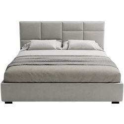 купить Кровать my-STYLE my-Tori 200x200 (P42D20M07) в Кишинёве 