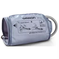 купить Аксессуар для тонометра Omron Запасная манжета. СРЕДНЯЯ МАНЖЕТА CM-RU2 22-32 см в Кишинёве 