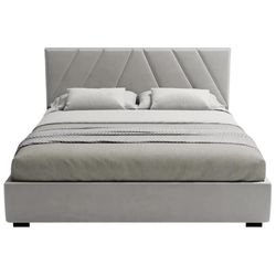 cumpără Pat my-STYLE my-Kima 200x200 (P56D20M07) în Chișinău 