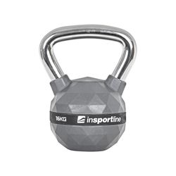 купить Гантель inSPORTline 10370 Gantera Vin-Bell otel 16 kg Kettlebel IN21643 в Кишинёве 