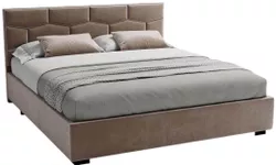 купить Кровать my-STYLE my-Mili 160x200 (P20D16M05) в Кишинёве 