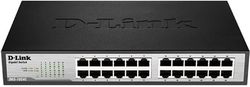 купить Switch/Коммутатор D-Link DGS-1024C/B1A L2 в Кишинёве