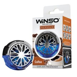 WINSO Merssus 18ml Coffee 534440