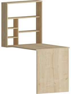 cumpără Masă de birou Trendy Sedir, Stejar în Chișinău 