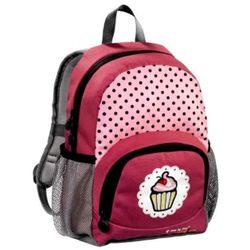 купить Школьный рюкзак Hama 138406 Step by Step Dressy Kindergarten в Кишинёве 