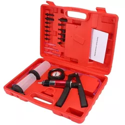 купить Измерительный прибор Torin TRHS-A1998B, комплект для проверки давления и герметичности (вакуум) в Кишинёве 