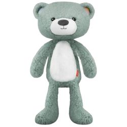 купить Ночной светильник Zazu BRODY sleeptrainer blue в Кишинёве 