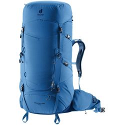 cumpără Rucsac turistic Deuter Aircontact 70+10 baltic-nightblue (3350726 1015 0) în Chișinău 