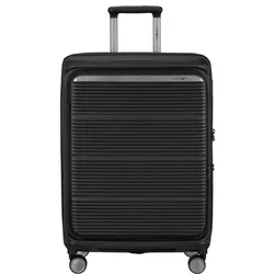 купить Чемодан Samsonite Paralux Hs 75/28 TSA Exp Negru (156526/1041) в Кишинёве 