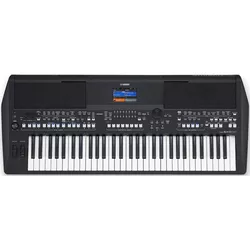 cumpără Pian digital Yamaha PSR-SX600 în Chișinău 