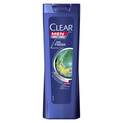 Şampon antimătreaţă Clear 24 Hour Fresh, 250 ml