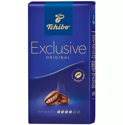 Кофе в зернах Tchibo Exclusive, 1 кг