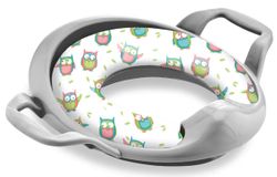 Сидение для унитаза BabyJem Gri