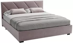 купить Кровать my-STYLE my-Roxy 120x200 (P13D12M11) в Кишинёве 