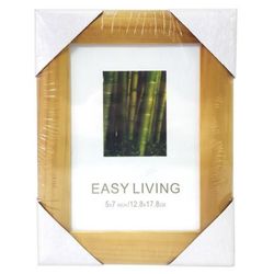 cumpără Ramă Album foto Promstore 44368 деревянная 13x18сm, широкий борт, цвет натуральный în Chișinău 
