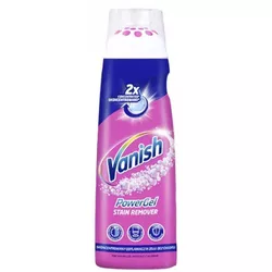 cumpără Înălbitor pentru rufe Vanish 9846 Gel Gold Power 200 ml în Chișinău 