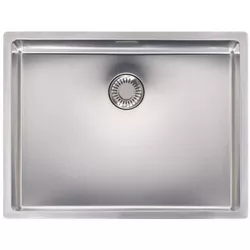 cumpără Chiuvetă bucătărie Reginox R32497 New Jersey 50x37 în Chișinău 