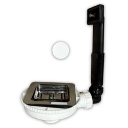 cumpără Sifon pentru chiuvetă bucătărie Reginox R22252 Wastekit Texas în Chișinău 