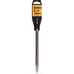 cumpără Set de tubulare, bite, duze DeWalt DT6801 Dalta spit SDS-Plus 250mm în Chișinău 