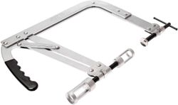 купить Ручной инструмент JTC JTC-1711 Рассухариватель клапанов захват 45-145мм, вылет 250мм в Кишинёве 