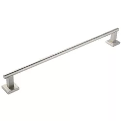 купить Держатель для полотенец Uniplast SBH094 inox (59x7 cm) в Кишинёве 
