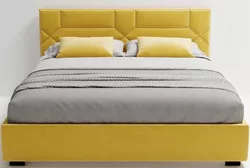 купить Кровать my-STYLE my-Ola 140x200 (P12D14M19) в Кишинёве 