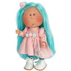 купить Кукла Nines 3410 MIA в Кишинёве 
